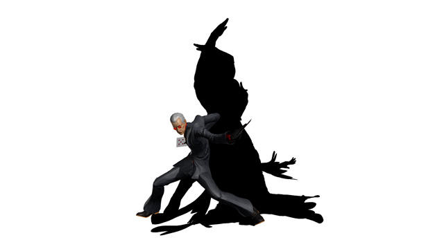 Du DLC pour KOFXIV + retour de KOF '97