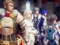 Aeternoblade II : premières images