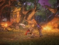 Aeternoblade II : premières images
