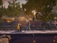 Aeternoblade II : premières images