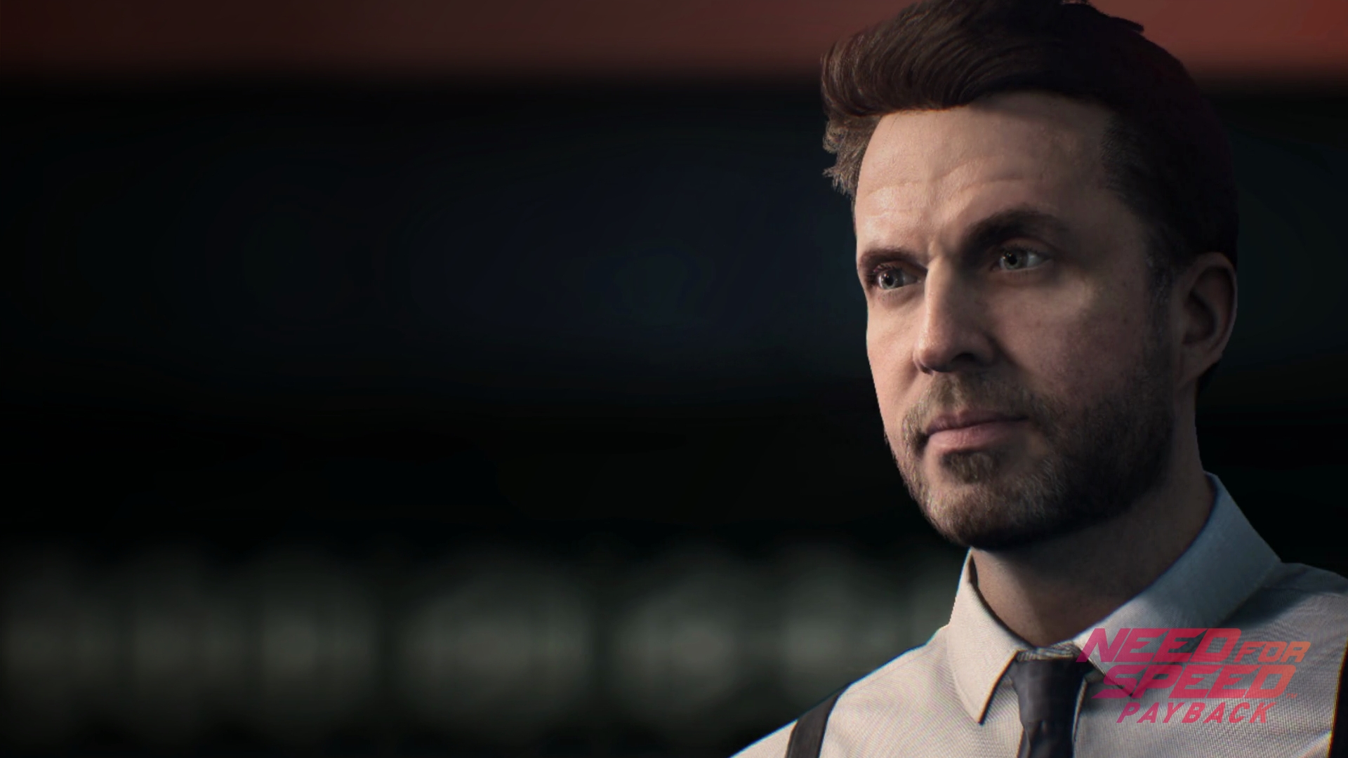 Need for Speed PayBack : images et Story Trailer