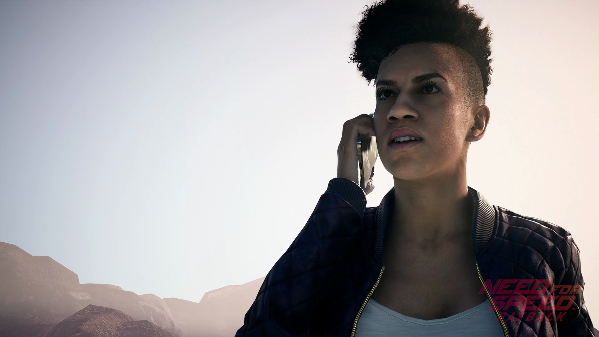 Need for Speed PayBack : images et Story Trailer