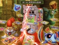 Dragon Quest Monsters sur Arcade