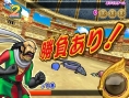 Dragon Quest Monsters sur Arcade