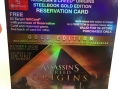 [LEAK] Assassin's Creed Origins se confirme (encore)