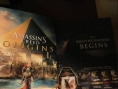 Assassin's Creed Origins : et ça leak encore !