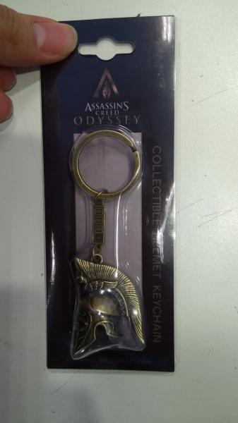Assassin's Creed Odyssey : c'est officiel !