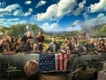 Far Cry 5 : présentation et date de sortie [UP]