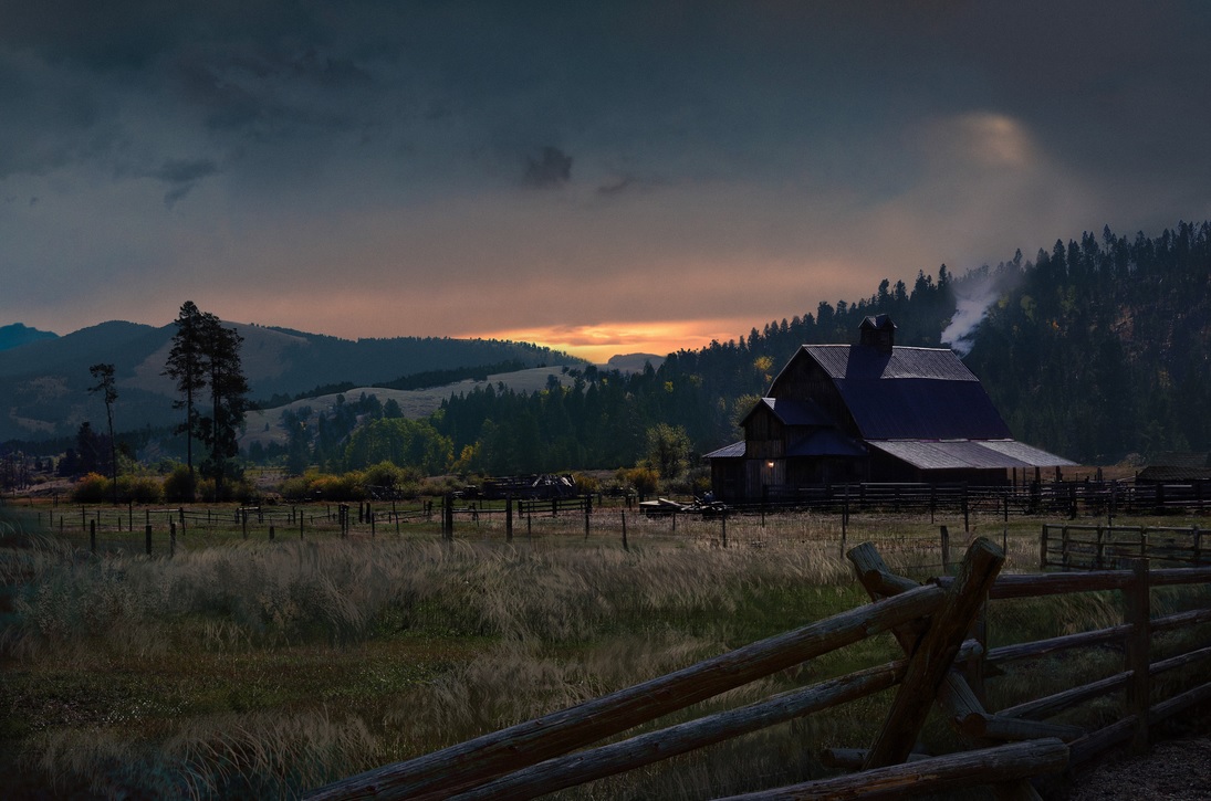 Far Cry 5 : présentation et date de sortie [UP]