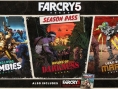 Far Cry 5 dévoile son nouveau mode Arcade