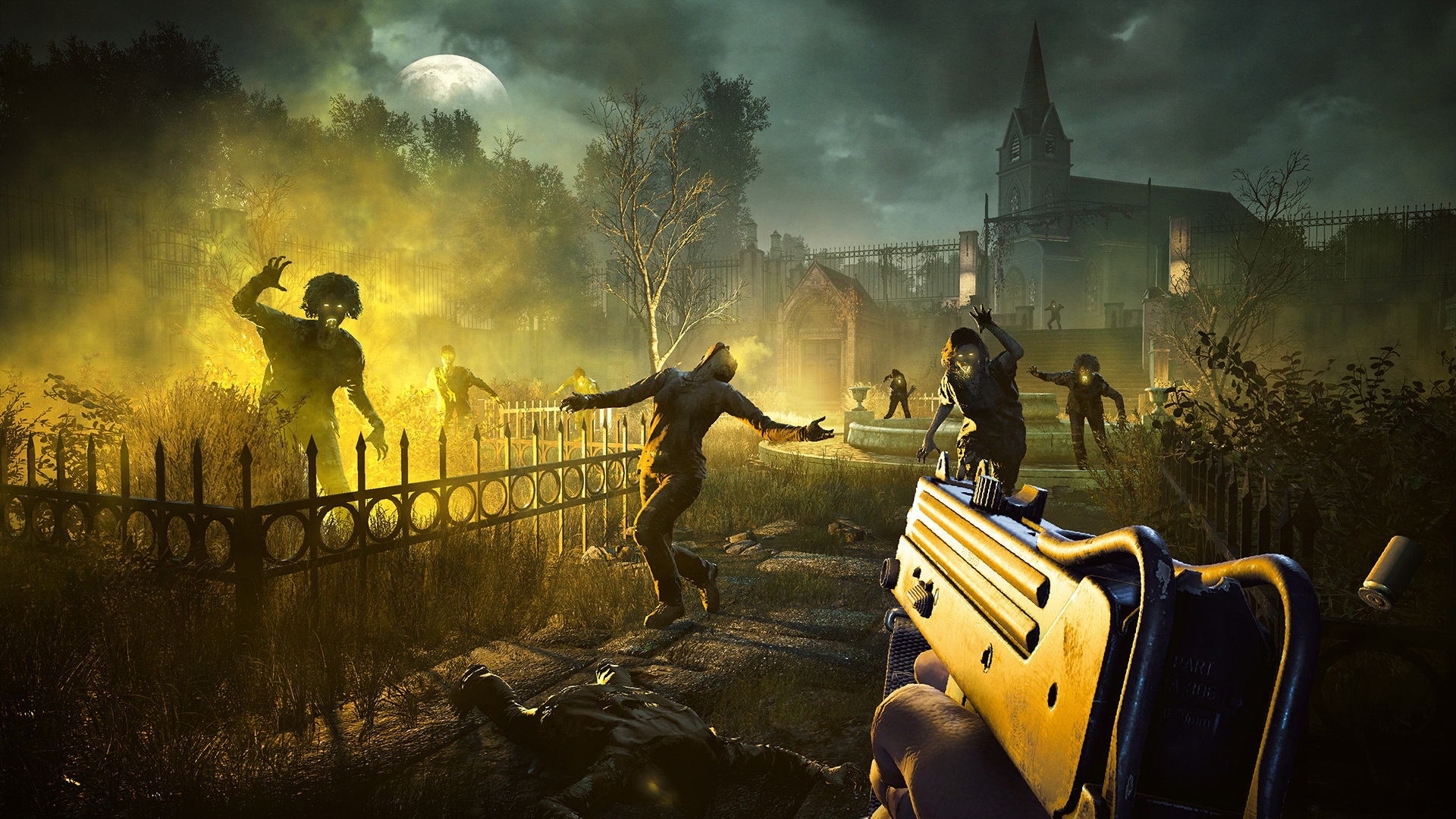 Far Cry 5 dévoile son nouveau mode Arcade