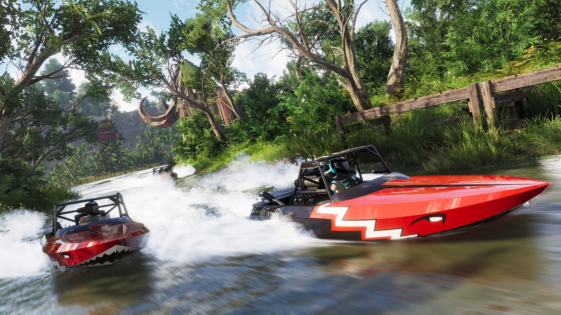 The Crew 2 arrivera en retard