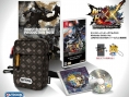 Une édition limitée pour Monster Hunter XX