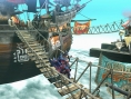 Monster Hunter XX : quelques visuels Switch