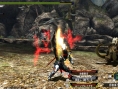Monster Hunter XX : quelques images Switch