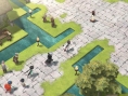 Le prochain Tokyo RPG Factory (I Am Setsuna) se dévoile sur PC, PS4 et Switch