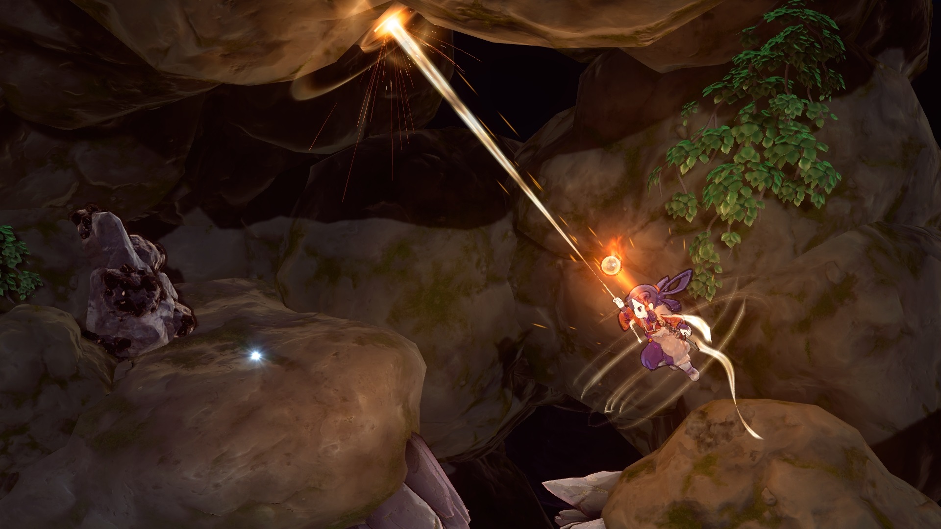 Sakuna : Of Rice and Ruin confirmé en occident