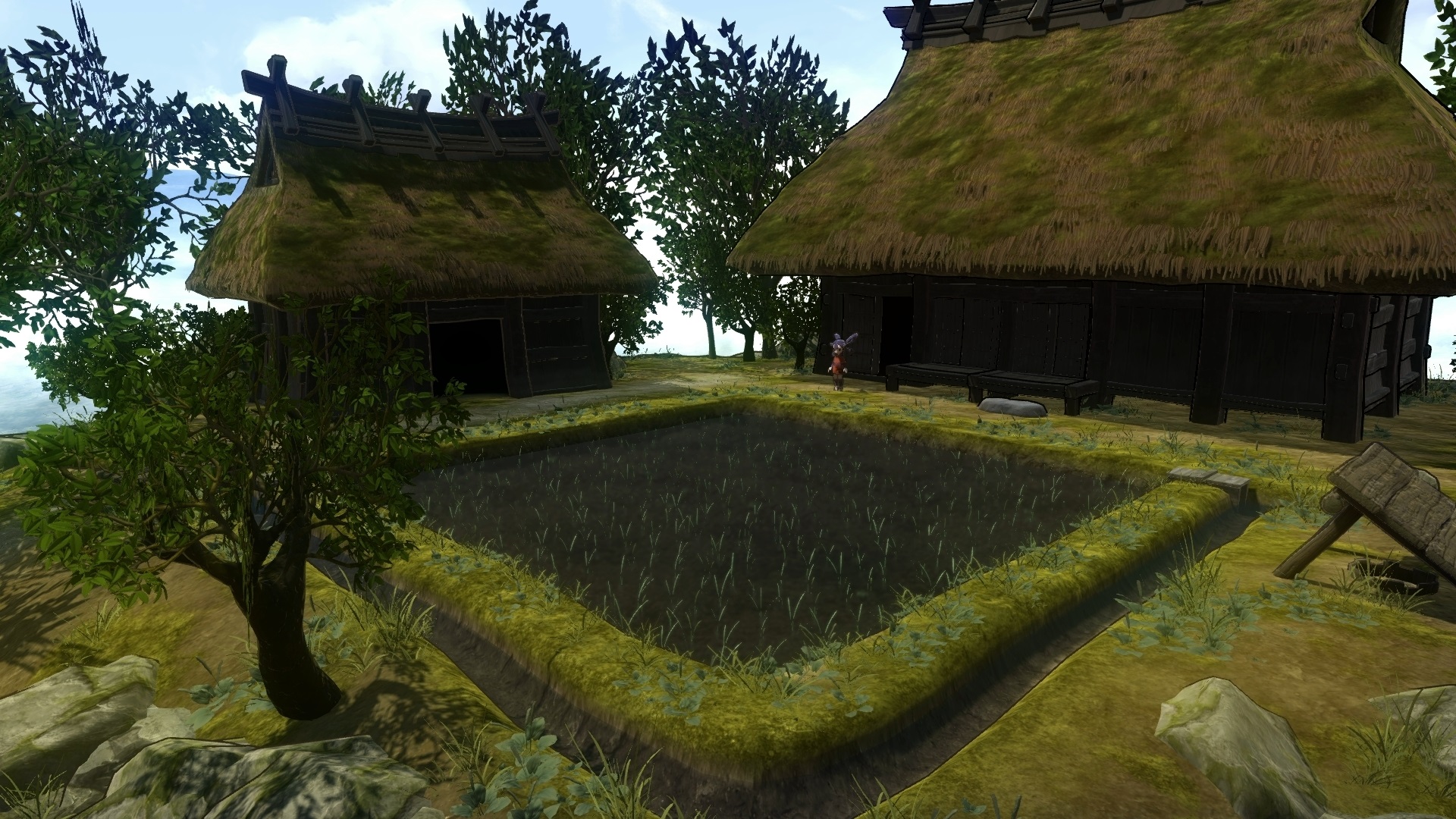 Sakuna : Of Rice and Ruin confirmé en occident