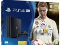 FIFA 18 : les sept packs PS4