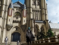 Fire Emblem : un trailer, mais un report