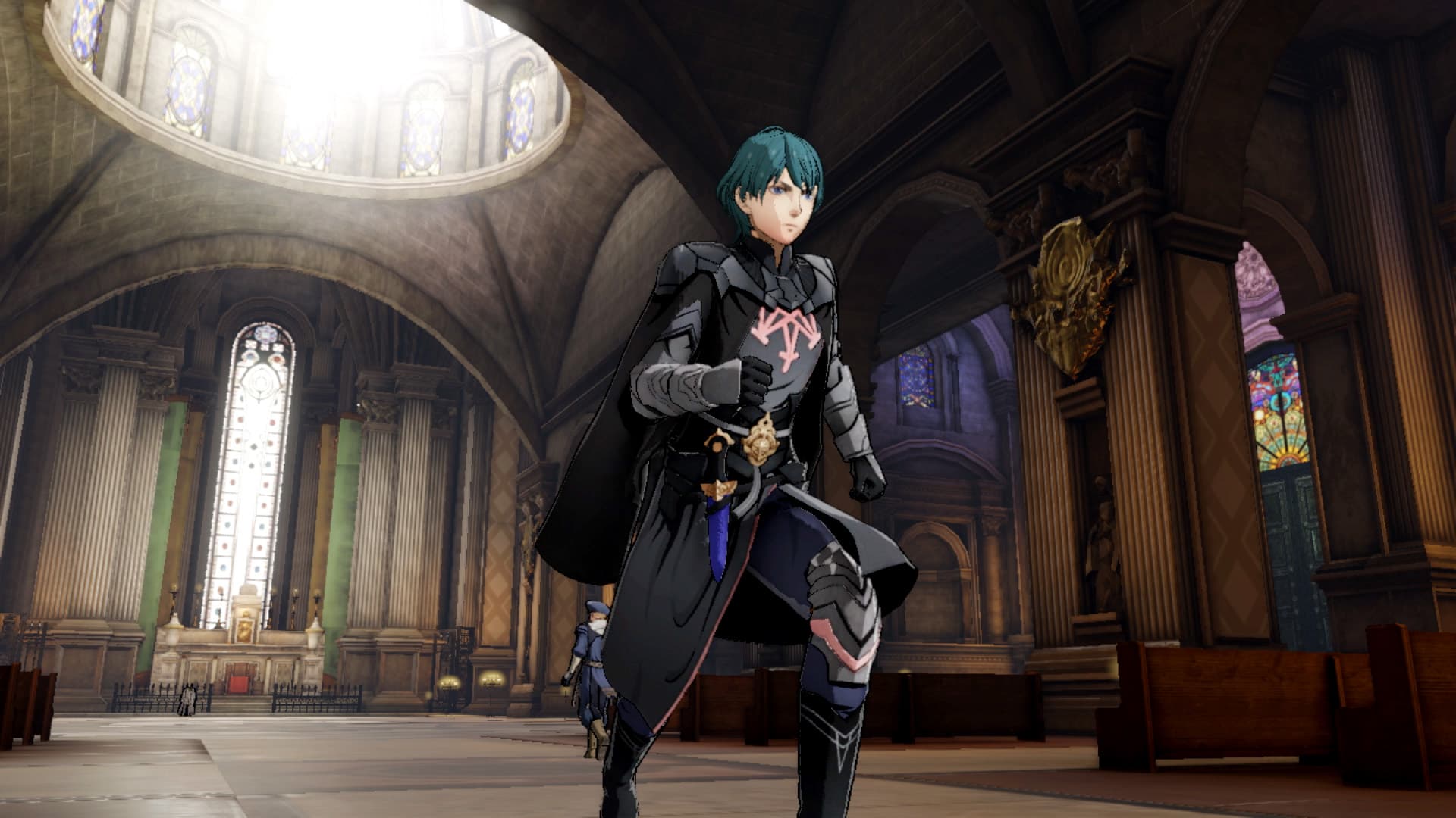 Fire Emblem : un trailer, mais un report