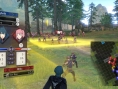Fire Emblem : un trailer, mais un report