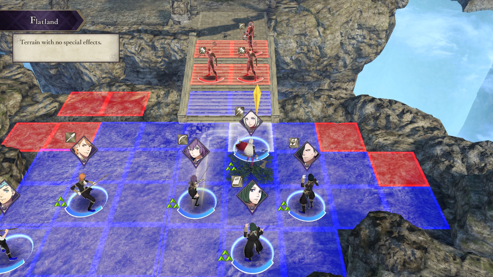 L'édition spéciale de Fire Emblem : Three Houses
