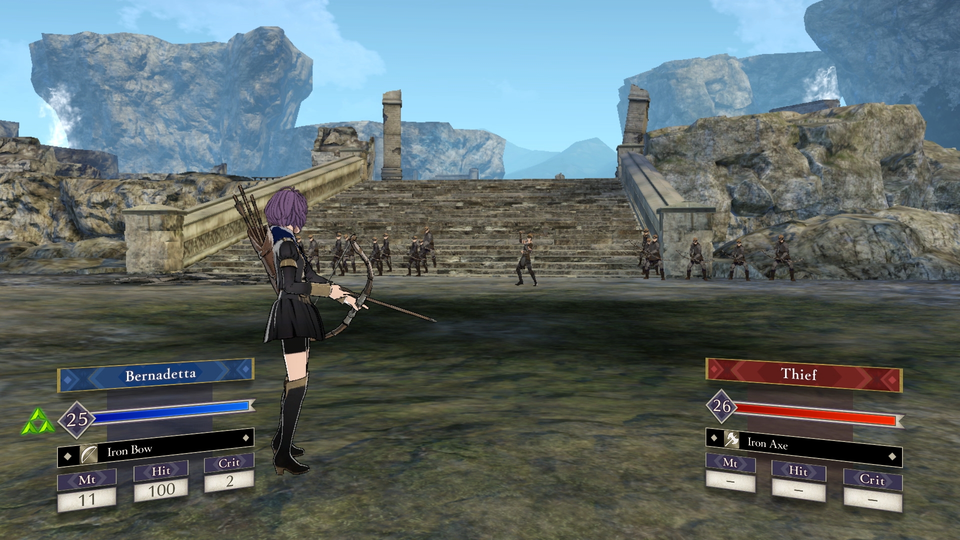 L'édition spéciale de Fire Emblem : Three Houses