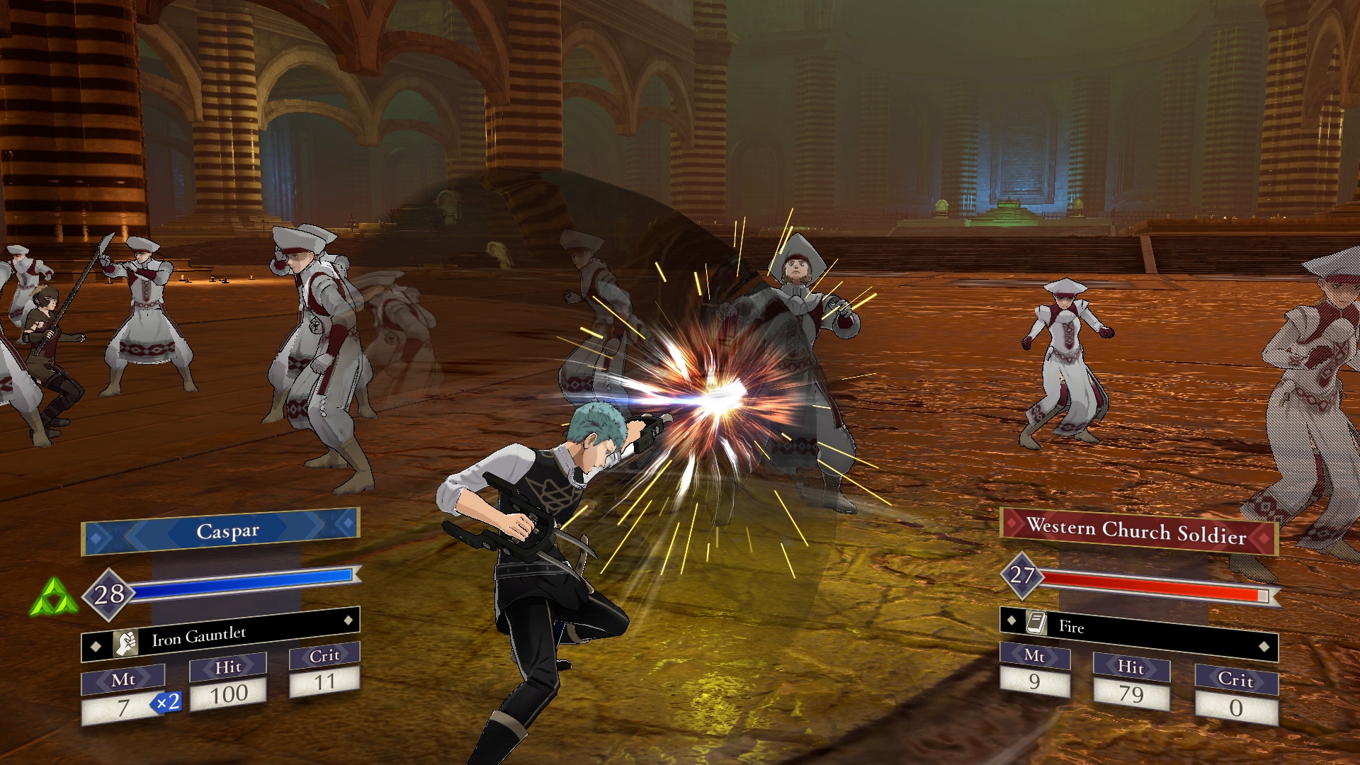 L'édition spéciale de Fire Emblem : Three Houses