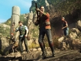 Strange Brigade : la team derrière Sniper Elite présente sa nouvelle licence