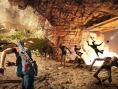 Strange Brigade : la team derrière Sniper Elite présente sa nouvelle licence
