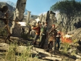 Strange Brigade : la team derrière Sniper Elite présente sa nouvelle licence