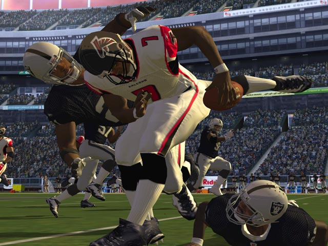 Des images pour ESPN NFL 2K5
