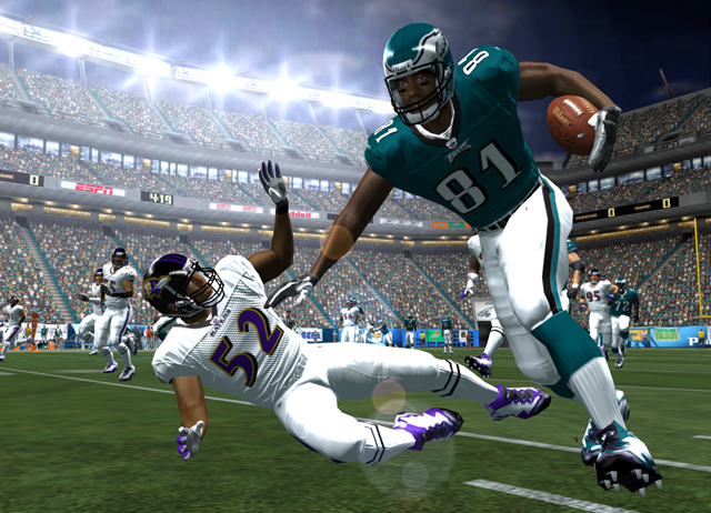 Des images pour ESPN NFL 2K5