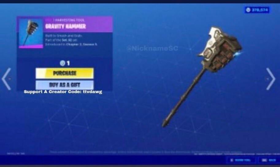 [Rumeur] Kratos et le Master Chief dans Fortnite