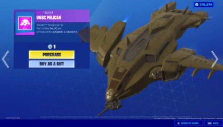 [Rumeur] Kratos et le Master Chief dans Fortnite