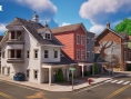 Fortnite lance son Chapitre 4 : nouvelle map, features, encore des guests et une upgrade technique