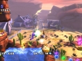 Trailer et date pour le retour de Bubsy