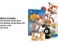 Trailer et date pour le retour de Bubsy