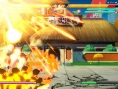 Dragon Ball FighterZ : quelques images