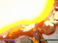 Dragon Ball FighterZ : quelques images