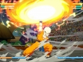 Dragon Ball FighterZ : quelques images