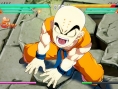 Dragon Ball FighterZ : quelques images
