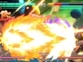 Dragon Ball FighterZ : quelques images