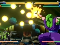 Dragon Ball FighterZ : quelques images