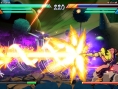 Dragon Ball FighterZ : quelques images