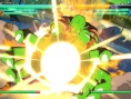 Dragon Ball FighterZ : quelques images