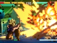Dragon Ball FighterZ : quelques images