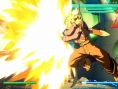 Dragon Ball FighterZ : quelques images