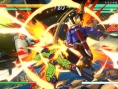 Dragon Ball FighterZ : quelques images